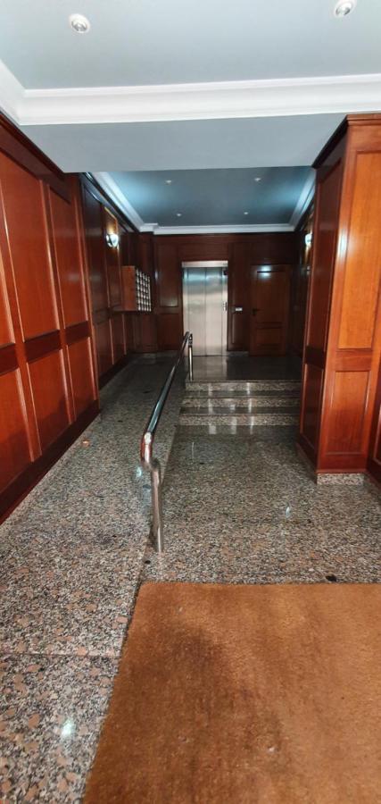 El Centro De Vigo Apartment Exterior photo